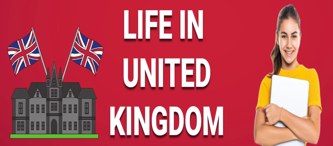 A Nepali Student's Sojourn in the United Kingdom: A Tale of Academic Brilliance and Cultural Delight vista blog image